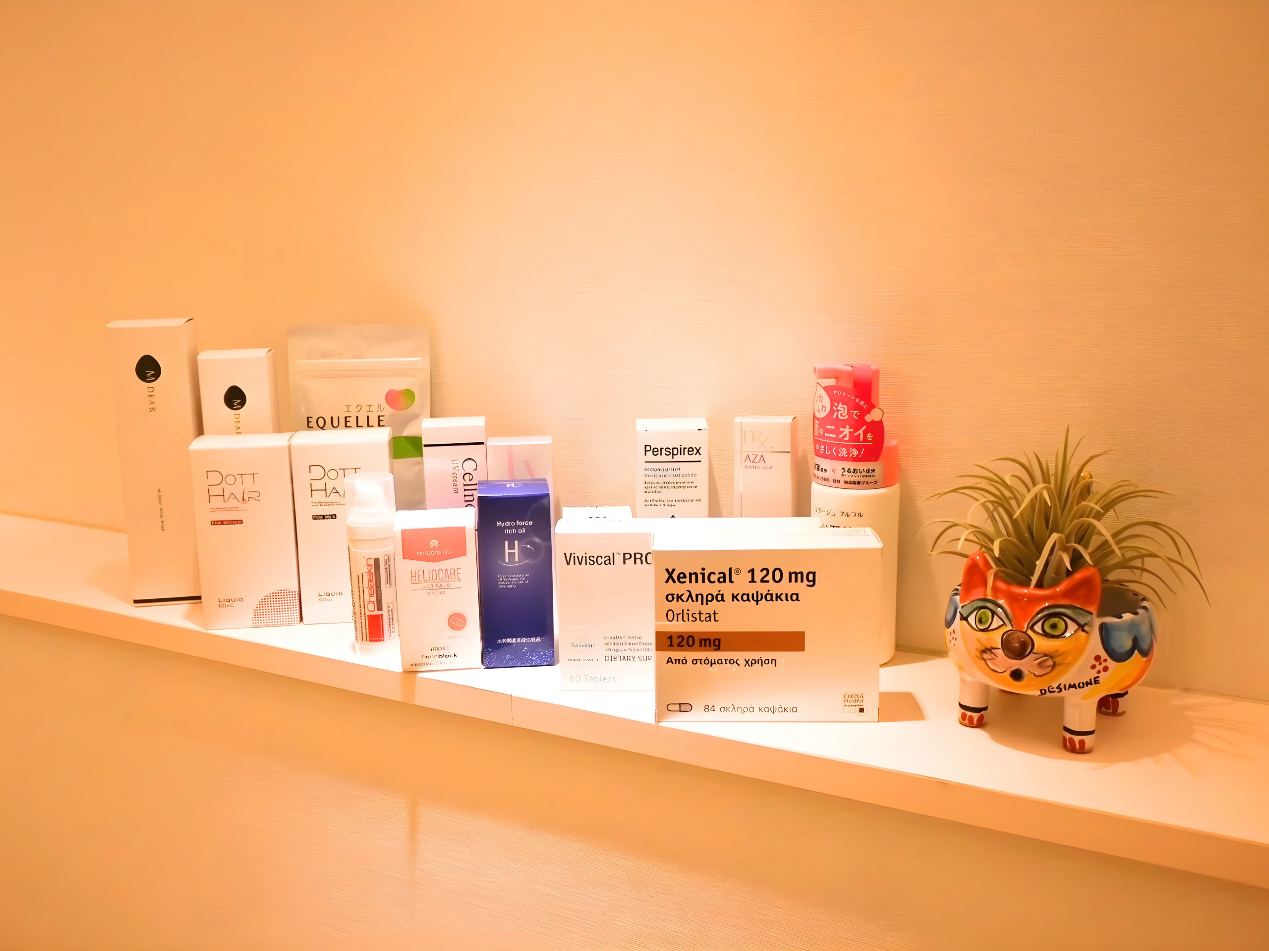 セレクトコスメイメージ