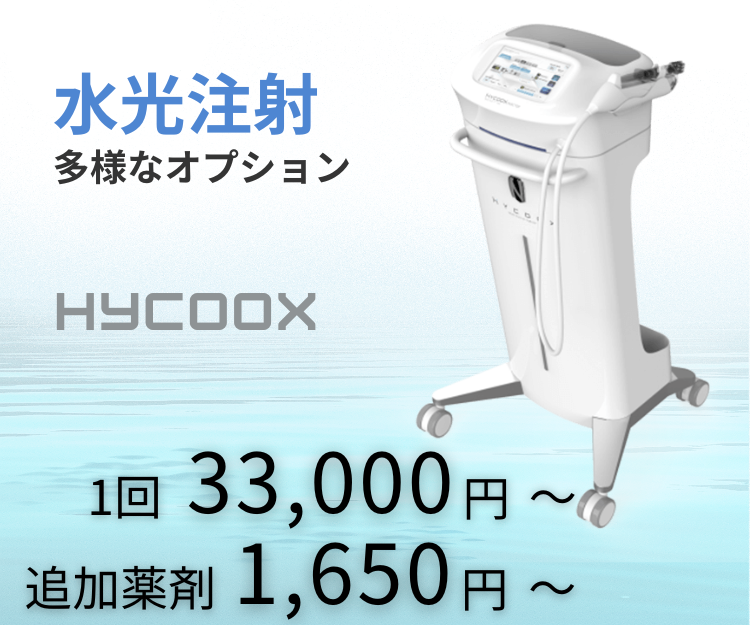水光注射
